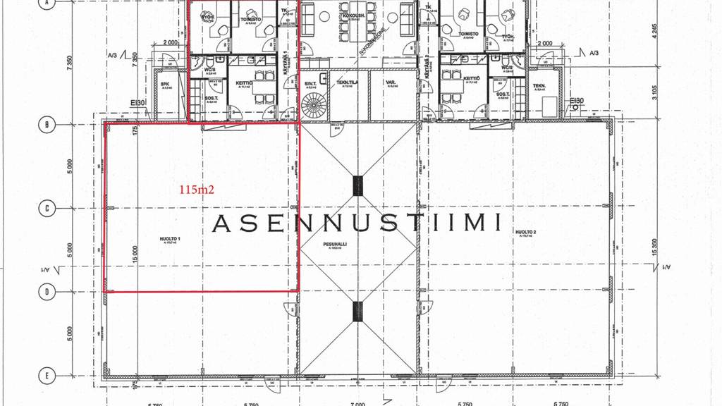 Kohdekuva 9 Eläinpuistontie 12