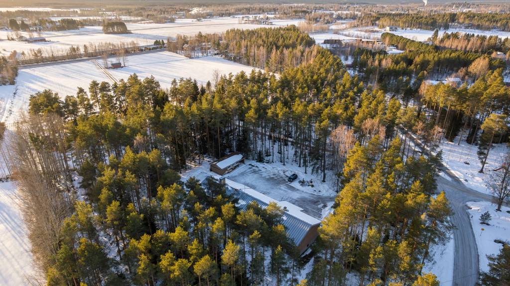 Kohdekuva 16 Pertuntie 55