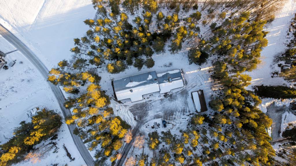 Kohdekuva 22 Pertuntie 55