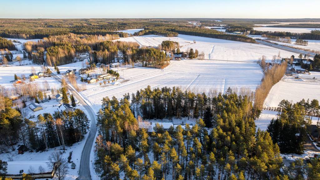 Kohdekuva 17 Pertuntie 55