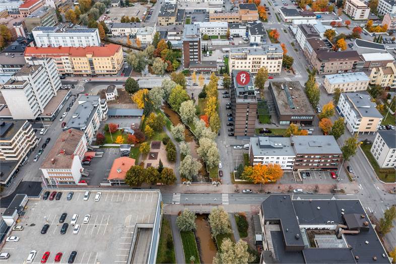 Pitkänsillankatu 23