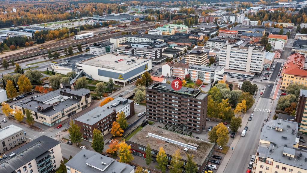 Kohdekuva 1 Pitkänsillankatu 23