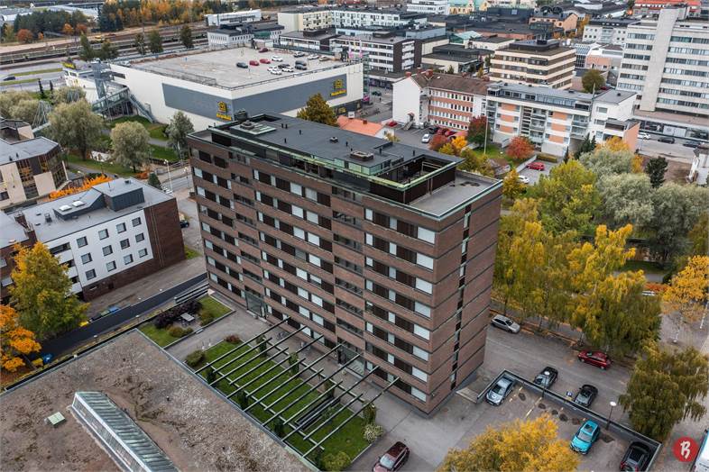 Pitkänsillankatu 23