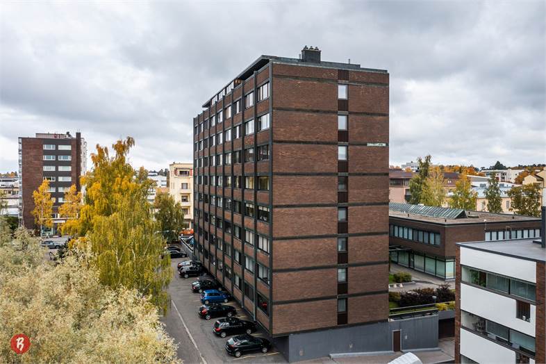 Pitkänsillankatu 23