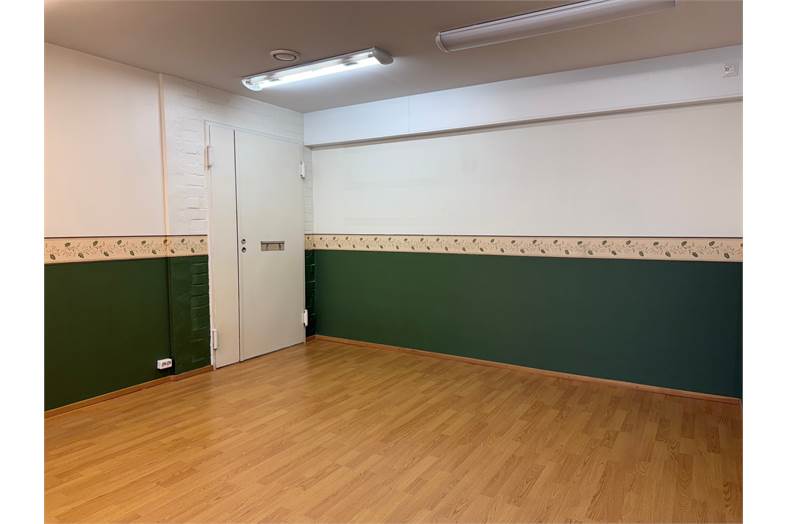 Pitkänsillankatu 23