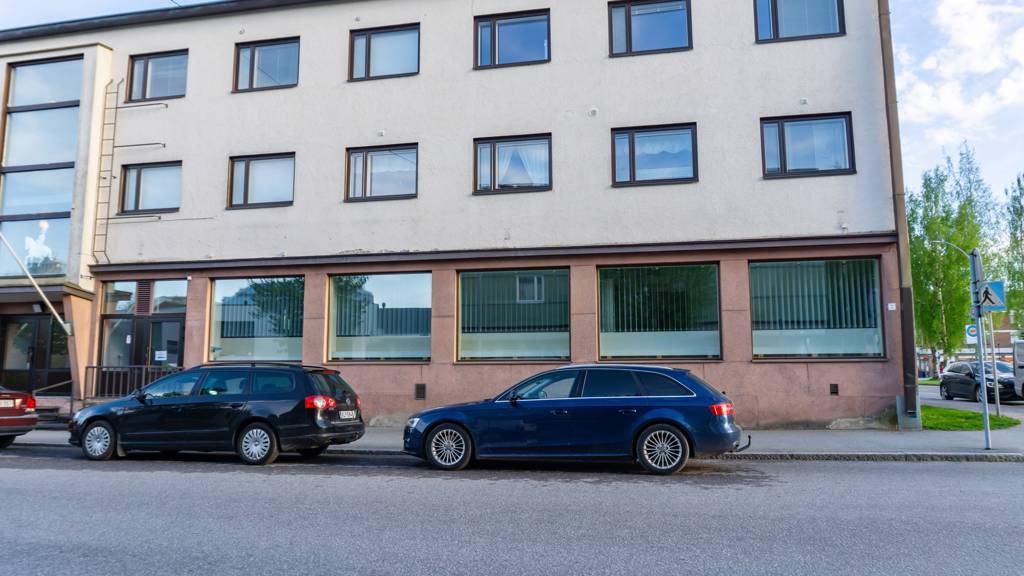 Kohdekuva 50 Bankgatan 7