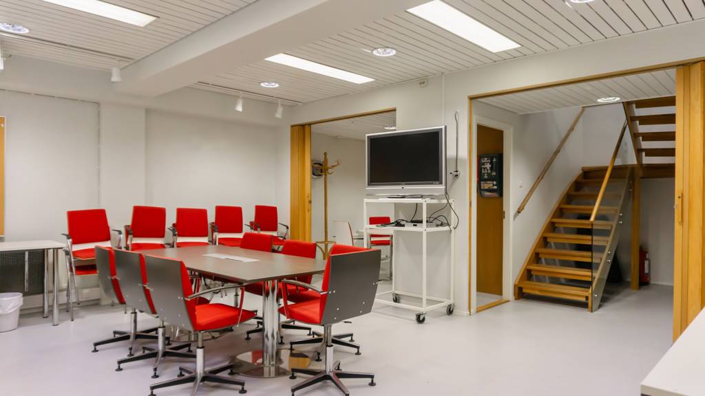 Kohdekuva 32 Bankgatan 7