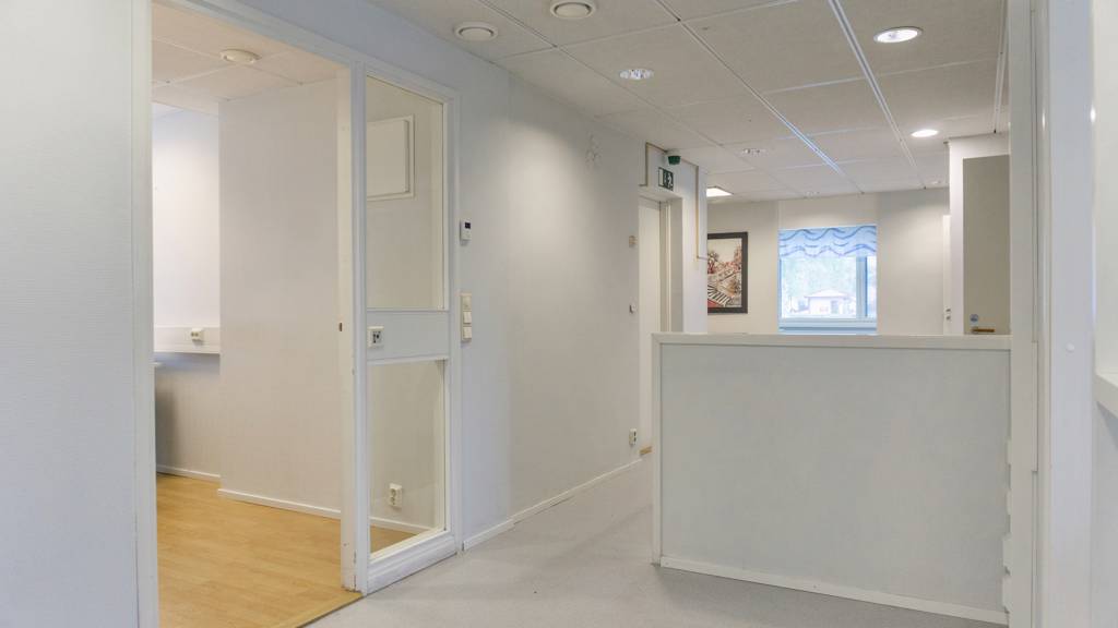 Kohdekuva 11 Bankgatan 7