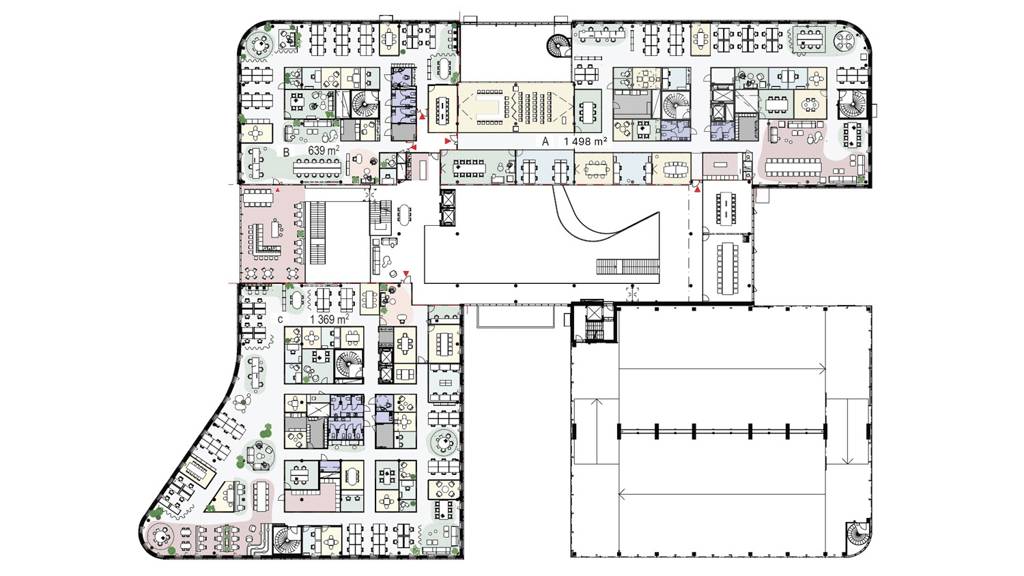 Kohdekuva 10 Itsehallintokuja 3