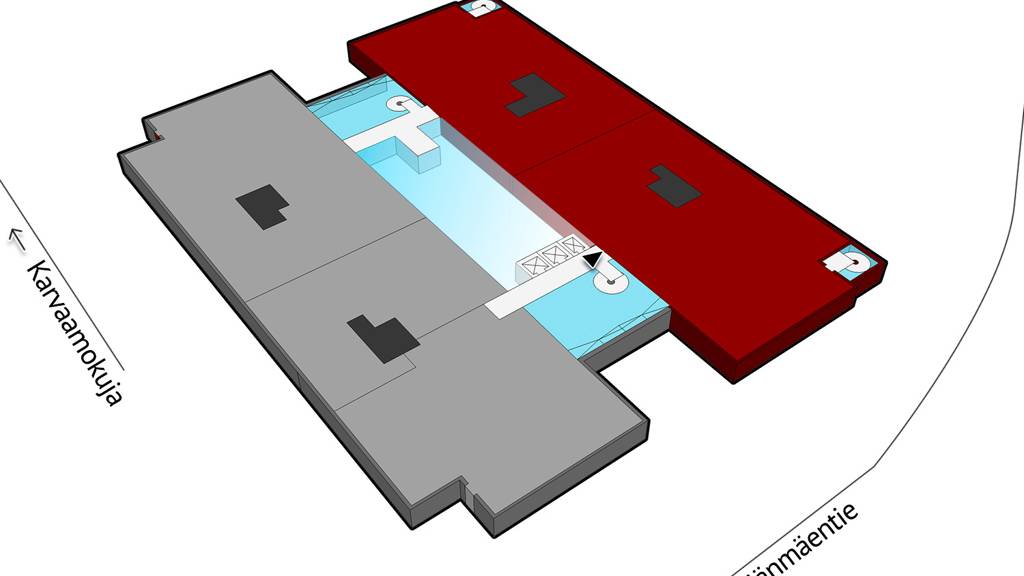 Kohdekuva 6 Karvaamokuja 2d