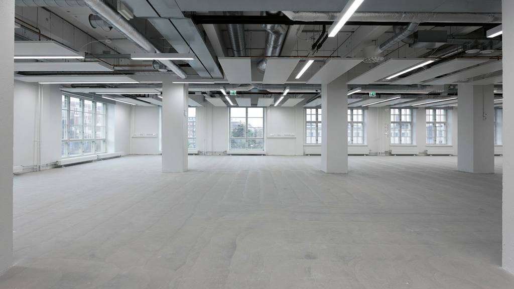 Kohdekuva 8 Satamaradankatu 1