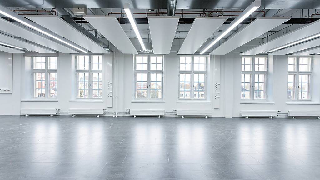 Kohdekuva 8 Satamaradankatu 1