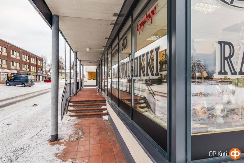 Kauppakatu 53 A 2 ja A 5