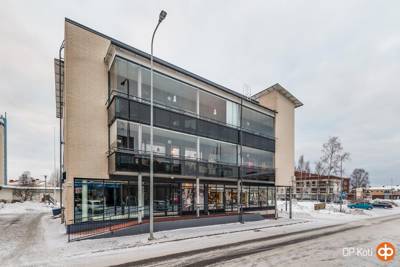 Kauppakatu 53 A 2 ja A 5