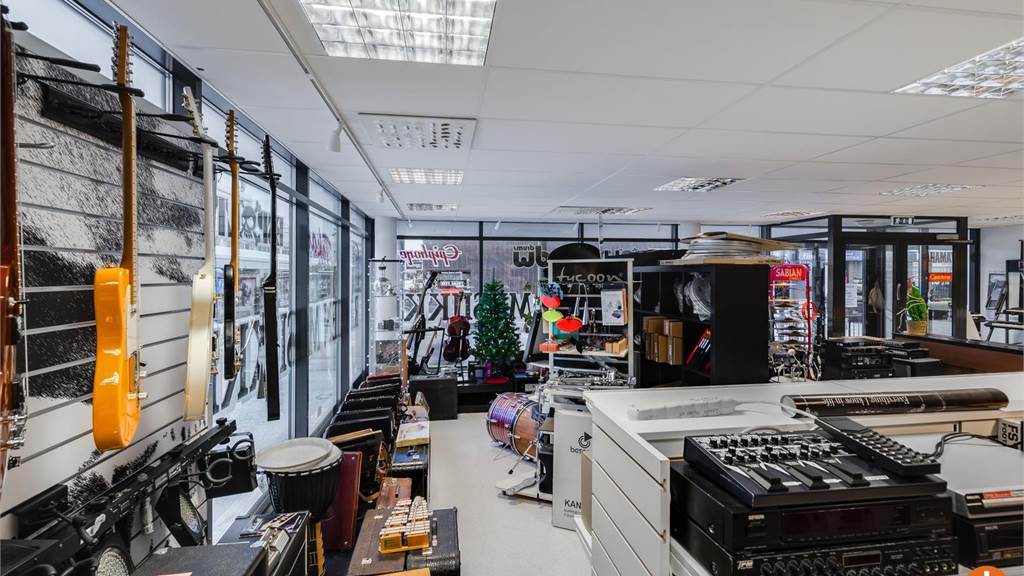 Kauppakatu 53 A 2 ja A 5