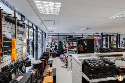 Kauppakatu 53 A 2 ja A 5