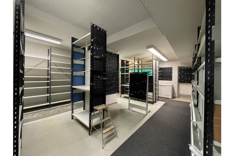 Kauppurienkatu 32 lt 1