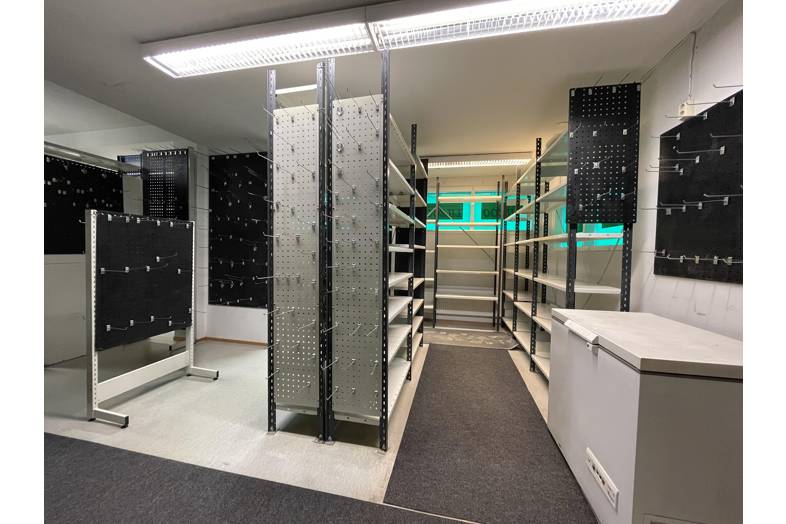 Kauppurienkatu 32 lt 1