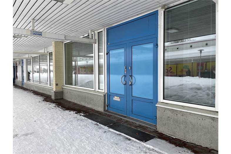 Latokartanontie 1 A 7