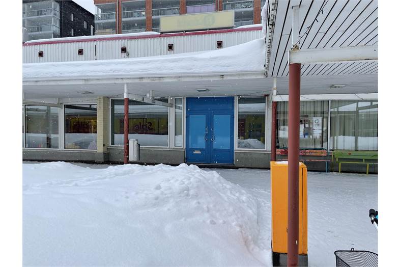 Latokartanontie 1 A 7