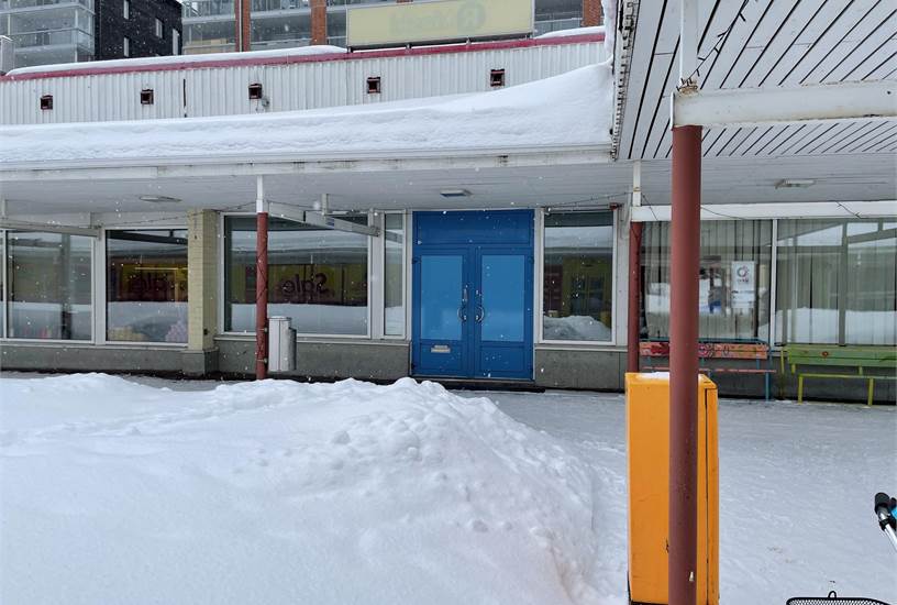 Latokartanontie 1 A 7