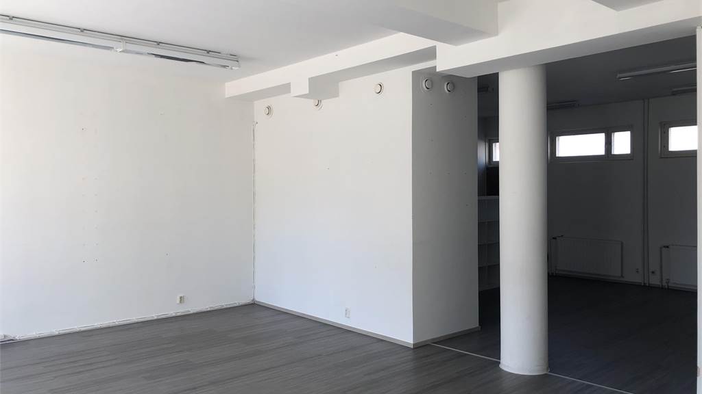 Rautatienkatu 20 M 3