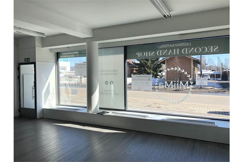 Rautatienkatu 20 M 3