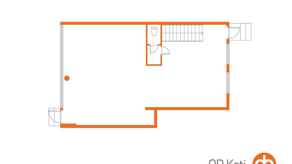 Rautatienkatu 20 M 3