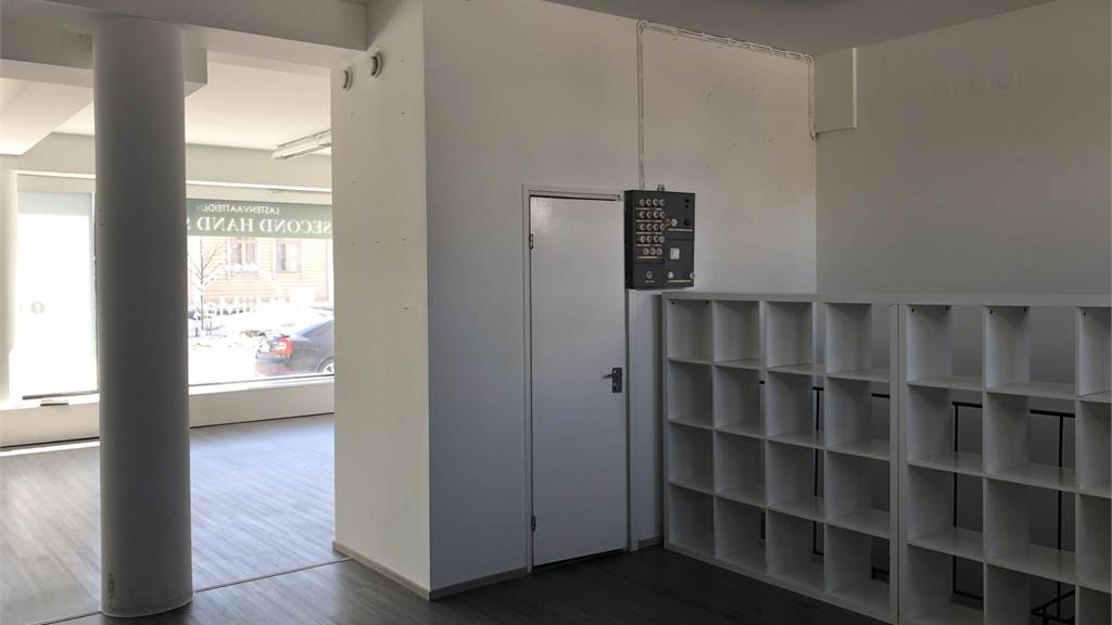 Rautatienkatu 20 M 3