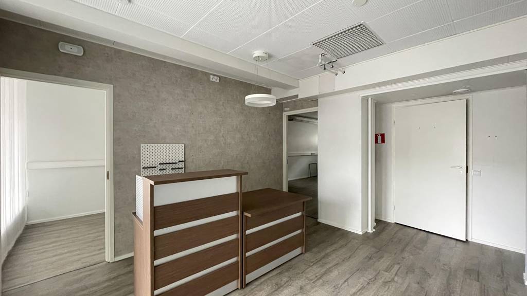 Pakkahuoneenkatu 32 M 3