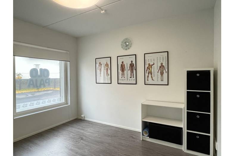 Pummimiehentie 8 L 2