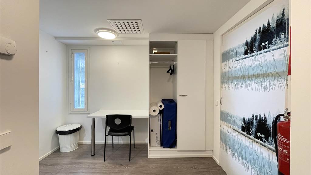 Pummimiehentie 8 L 2