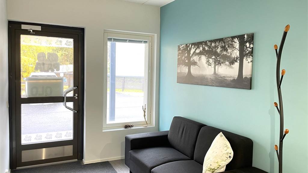 Pummimiehentie 8 L 2