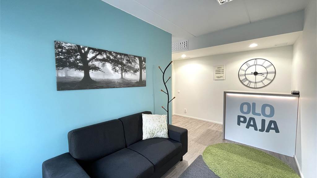 Pummimiehentie 8 L 2