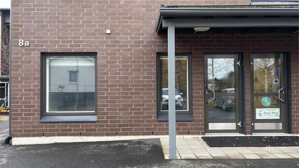 Pummimiehentie 8 L 2