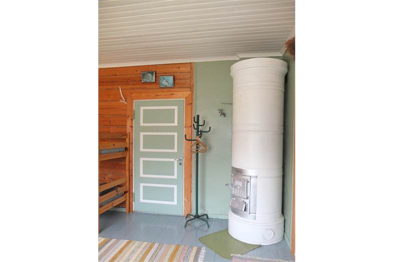 Valkeajärvenraitti 11-15