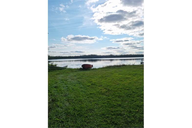 Valkeajärvenraitti 11-15