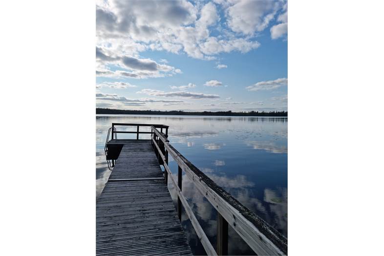 Valkeajärvenraitti 11-15