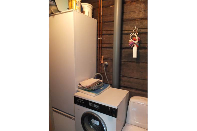 Valkeajärvenraitti 11-15