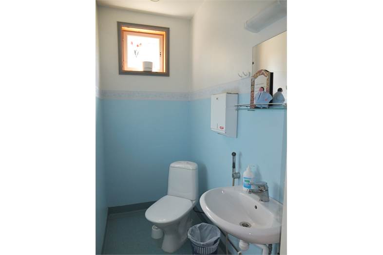 Valkeajärvenraitti 11-15