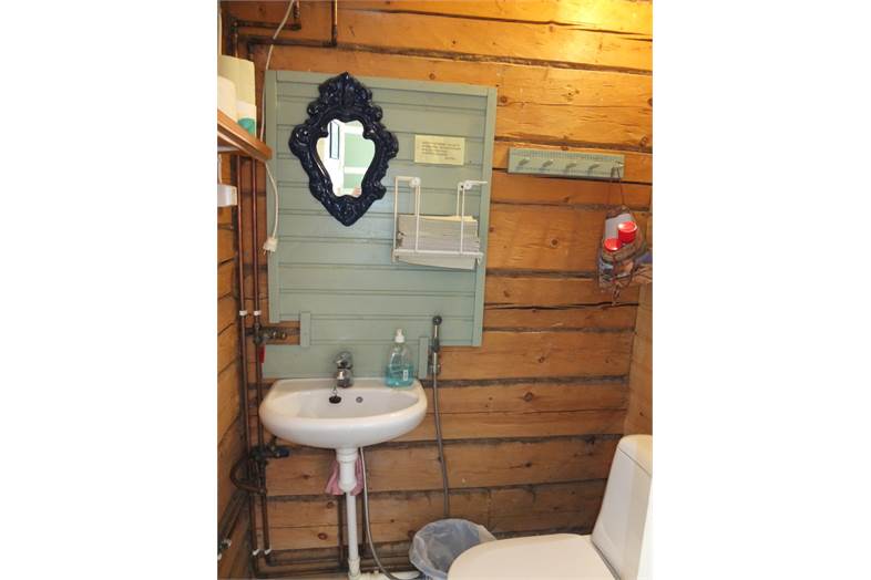 Valkeajärvenraitti 11-15