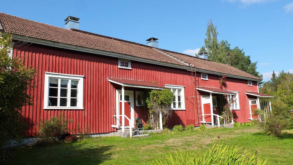 Valkeajärvenraitti 11-15