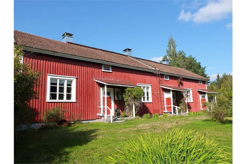 Valkeajärvenraitti 11-15