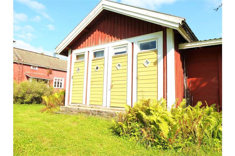 Valkeajärvenraitti 11-15