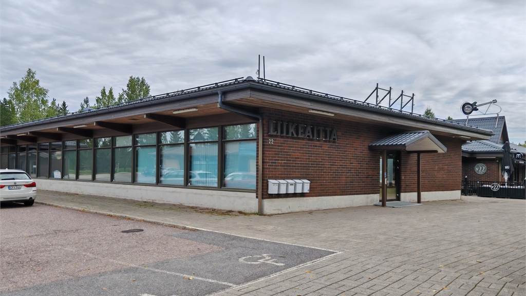 Satakunnankatu 22