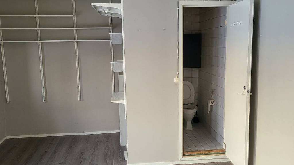 22 m2 Kristiinankatu 5