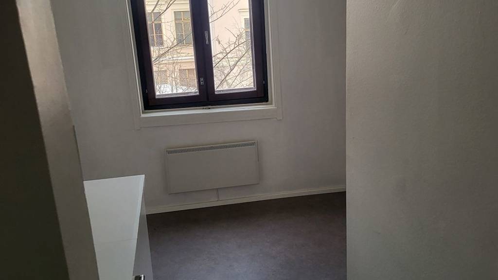 20 m2 Kristiinankatu 5