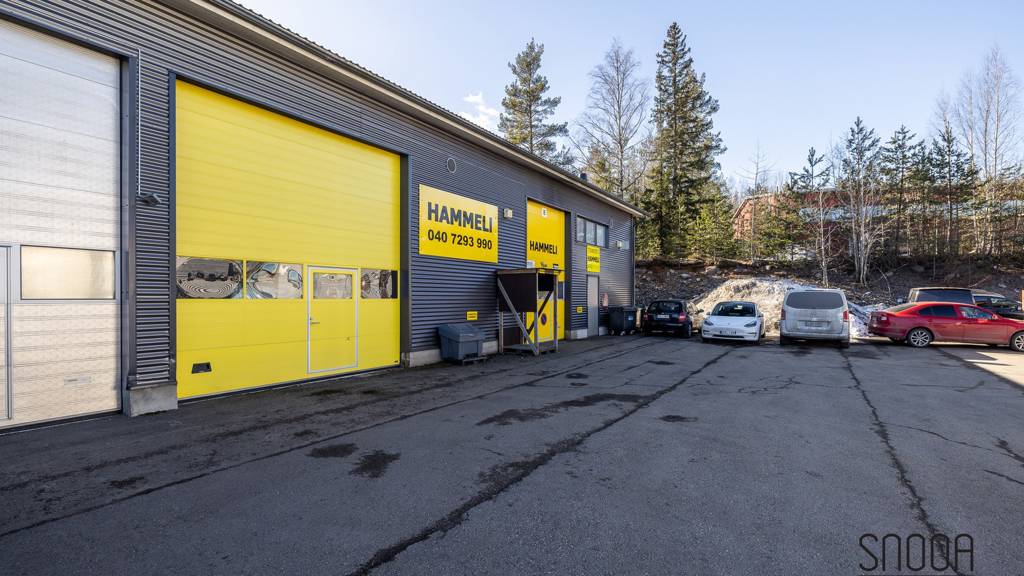 Kohdekuva 3 Kelatie 9 C