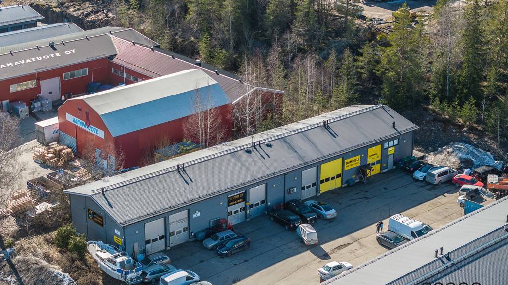 Kohdekuva 24 Kelatie 9 C