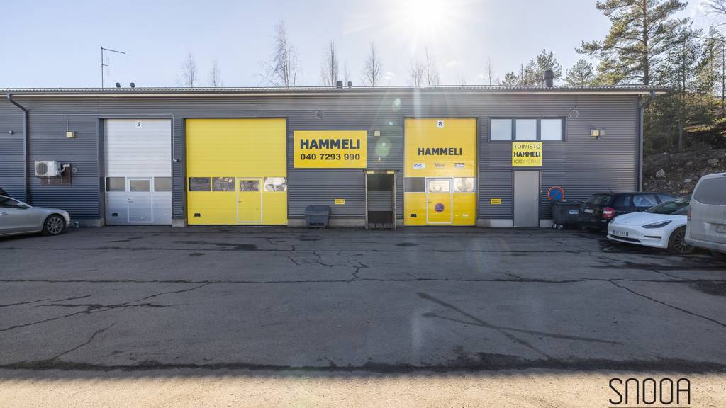 Kohdekuva 1 Kelatie 9 C